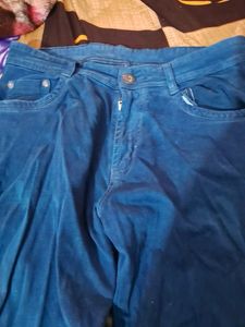 Jeans Pant