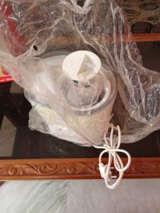 Juicer 3kg