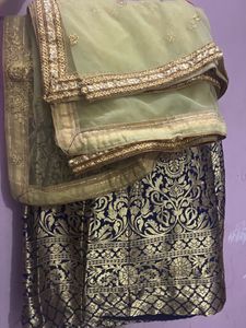 New And Good Condition