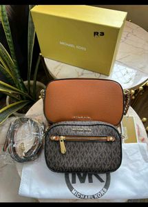 Micheal Kors Slingbags