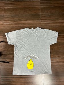 Gildan Hobblin&#39; Duck Graphic Tee