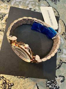Luxury Armani High Quality Diamond 9AAA Replica