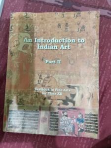 Introduction to Indian Art - Part II