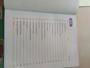 Byjus Icse Class-9 Maths And Science Kit