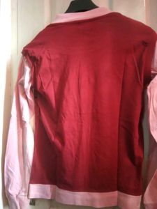 Leader Jacket with T-shirt💓💓