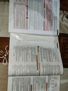 Modern Biology Class XI (Parts I &amp; II)