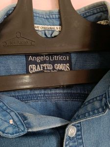 I Just Want To Recycle And  Start My Own Thrift