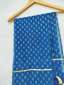3 Peace Kurta Set