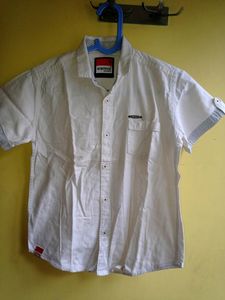 Boy's Shirt