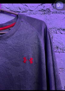 Under Armour Athletic T-Shirt