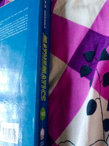 Mathematics R.D.Sharma Class 8 (VIII)