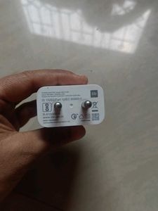 Mi Original Adapter