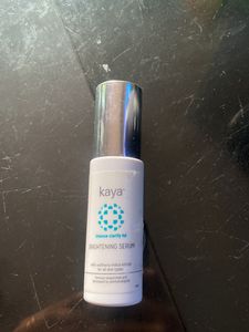 Kaya Brightening Serum