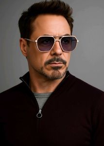 Unique Geometric Sunglasses