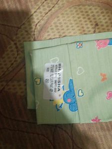 Peppa Pig Print Pajama Pants