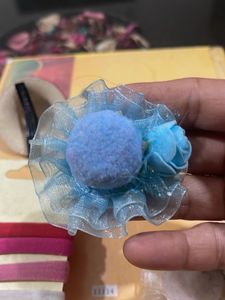 Hair Accessories Set