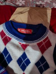 woolen baby boy clothes