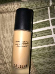 SHEGLAM foundation Shade Sand❤‍🔥