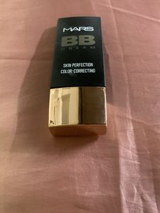 Mars BB Cream