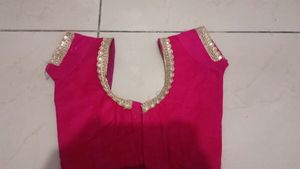 Bridal Lehenga