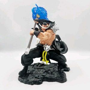 30cm Whitebeard Anime Action Figure