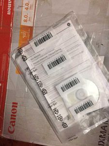 Canon Pixma Mg2470 Printer