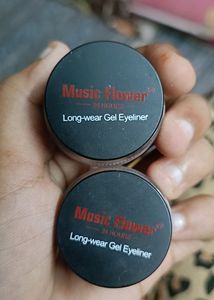 Long - Ware Gel EyeLiner