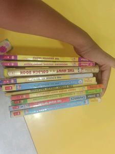 Combo Of 10 Germino Stilton