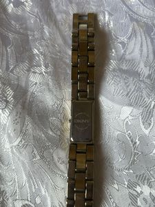 Original DKNY watch
