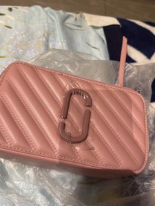 Marc Jacobs Crossbody Bag