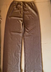 Ethinc Pant