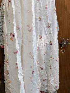 Ladies Three Piece Salwar Kameez