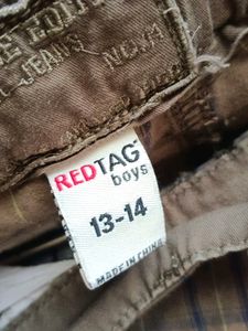 Shorts For Boys
