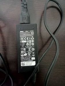 Dell 45W Laptop Charger New And Original