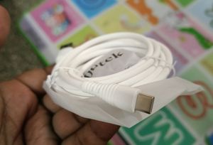 ROBOTEK 2 METER CABLE FAST CHARGING