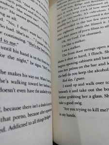 Maybe Not By Colleen Hoover