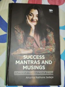 Success Mantras And Musigns