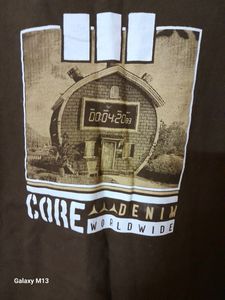 Set Of 4 T Shirts for Boys