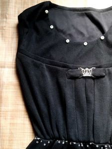 Black Dress 👗