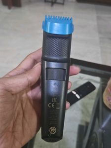 Philips Hair Trimmer