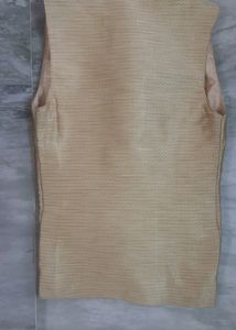 Golden Jacket / Koti