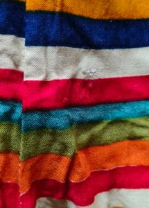 Striped Colorful Pants