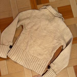 Off White Sweater