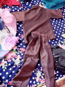 4 to 6 year old boy dresses combo offer coat suit and pant shirt