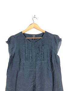 Grey Casual Top (Women’s)