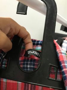 Zudio Shirt