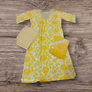 Fabric cotton