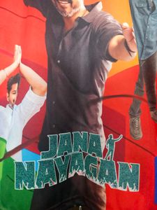 Printed Graphic T-Shirt