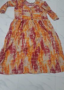 Maternity Kurti