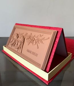 Brand New Terracotta  Greeting Card + Showpiece